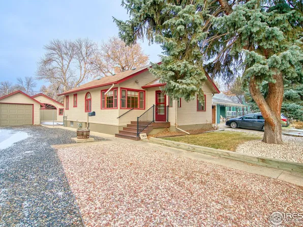 705 Bowen St, Longmont, CO 80501