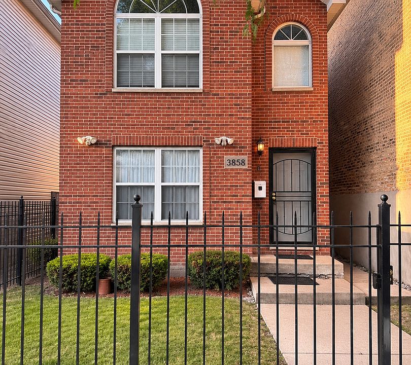 1st image of 3858 W Grenshaw St