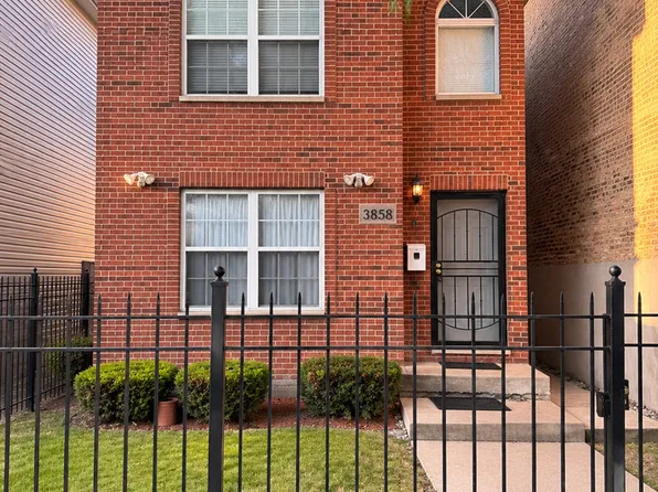 3858 W Grenshaw St, Chicago, IL 60624