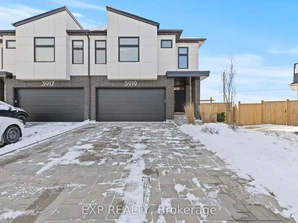 3919 Mitchell Cres, Fort Erie, ON L0S 1S0