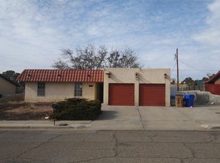 3125 Dyer St, Las Cruces, NM 88011
