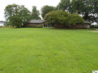 6511 Mer Rouge Rd, Bastrop, LA 71220