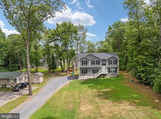 231 Cochise Trl, Winchester, VA 22602