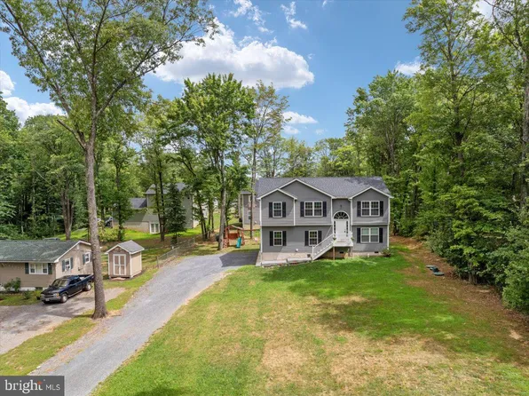 231 Cochise Trl, Winchester, VA 22602