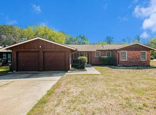 4909 Overton Ave, Fort Worth, TX 76133
