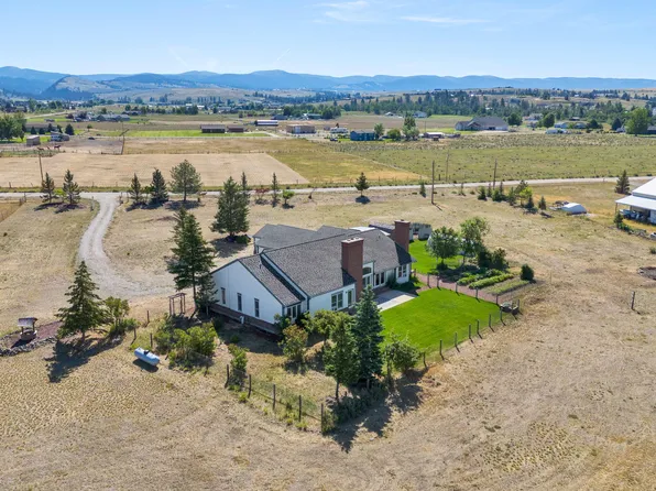 5581 Mountain View Dr S, Florence, MT 59833