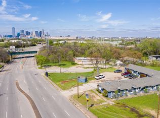 260 S Corinth Street Rd, Dallas, TX 75203