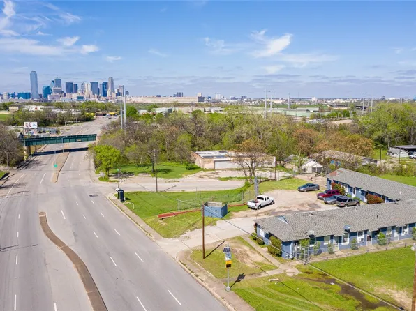 260 S Corinth Street Rd, Dallas, TX 75203