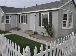 220 E Connecticut Ave, Vista, CA 92084