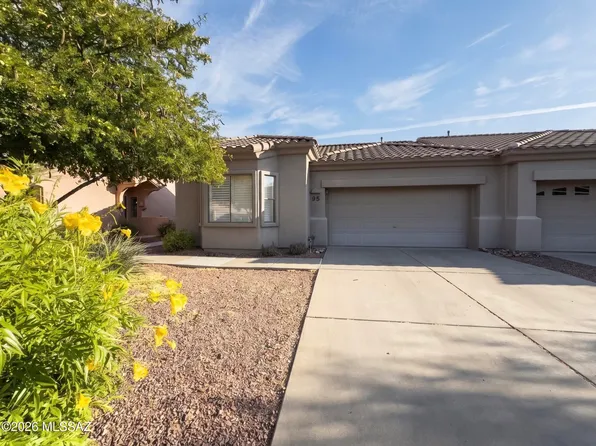 13401 N Rancho Vistoso Blvd #95, Tucson, AZ 85737