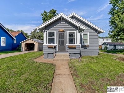 3338 N 55th St, Omaha, NE, 68104