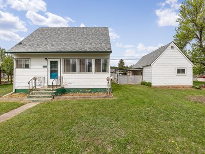 2101 Juniper St, Rapid City, SD, 57702