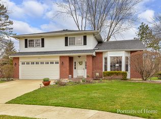 1594 Hemstock Ave, Wheaton, IL 60189