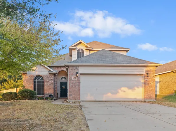 672 Rosario Ln, Haslet, TX 76052