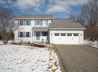 19 Marra Dr, Nassau, NY 12123
