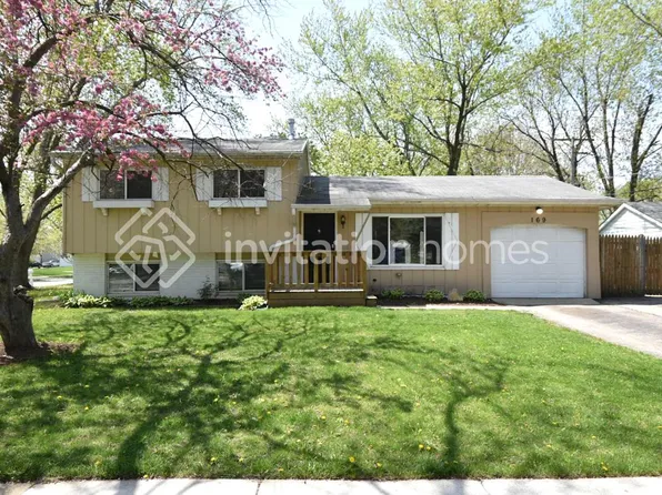 169 Bedford Rd, Bolingbrook, IL 60440