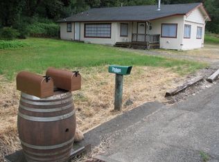 22521 Chianti Rd, Geyserville, CA 95441