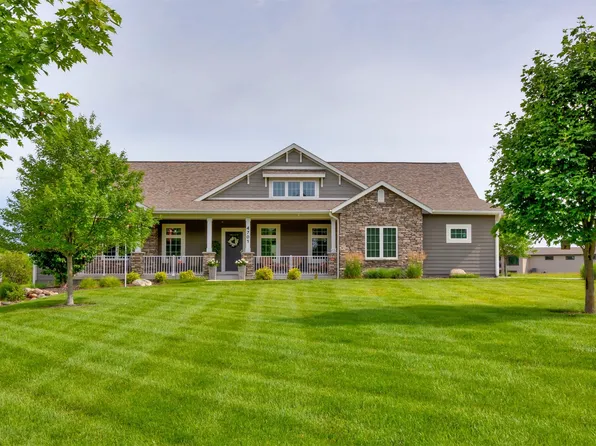4701 NW 98th Ave, Polk City, IA 50226