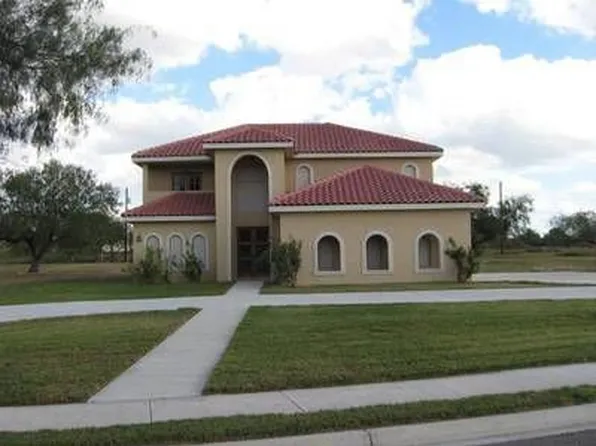 103 Loma Blanca Rd, La Joya, TX 78560