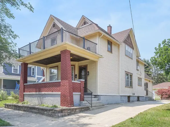 23 Valley Ave SW #2, Grand Rapids, MI 49504