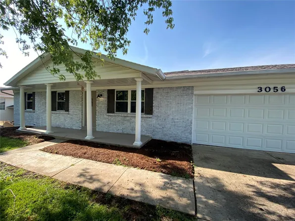 3056 Willow Bend Dr, Saint Charles, MO 63303