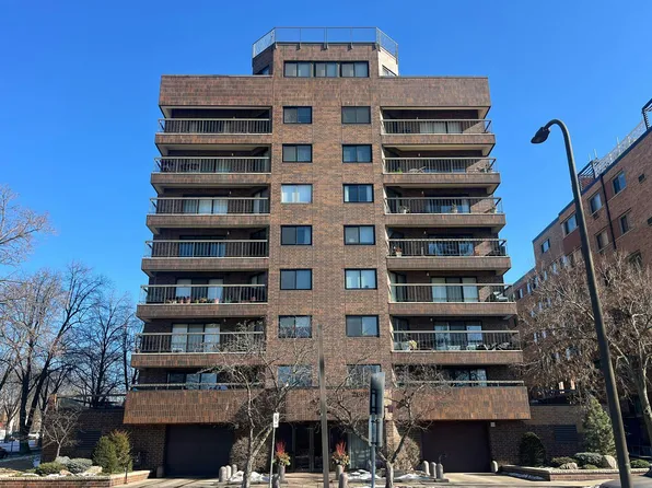 2885 Knox Ave S APT 803, Minneapolis, MN 55408