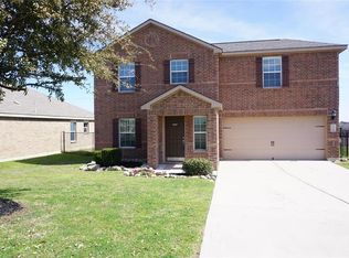 135 Cattlemans Creek Rd, Newark, TX 76071