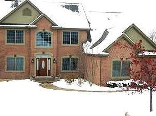 709 Valley View Point, Springboro, OH 45066