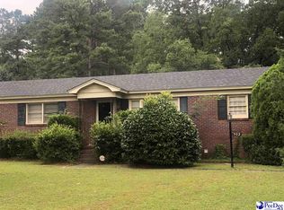 502 Shearin St, Darlington, SC 29532