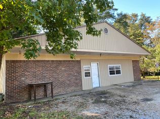 353 N Pontotoc Rd, Bruce, MS 38915