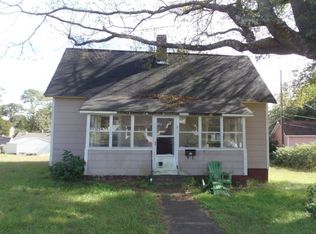 8 D St, Inman, SC 29349