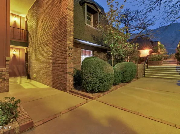 4800 N Stanton St Unit 93, El Paso, TX 79902