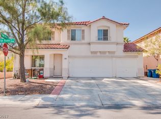 2953 E Indigo Haven Ct, Las Vegas, NV 89117