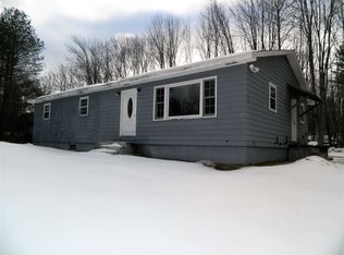 163 Zion Hill Rd, Northfield, NH 03276