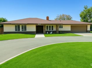 7519 Man O War St, Bakersfield, CA 93307