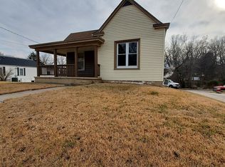 1707 W Main St, Jefferson City, MO 65109