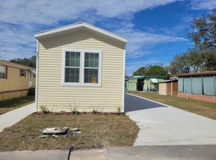 5523 Eugene Dr, Zephyrhills, FL 33542