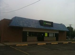 6402 King Hill Ave, Saint Joseph, MO 64504