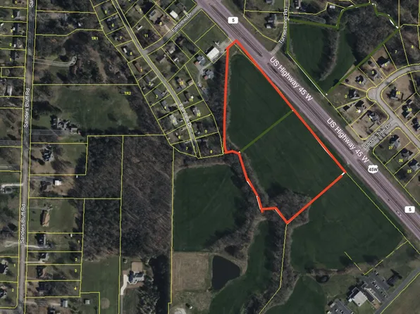 45 Highway Byp, Humboldt, TN 38343