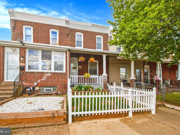 4558 Unruh Ave, Philadelphia, PA 19135