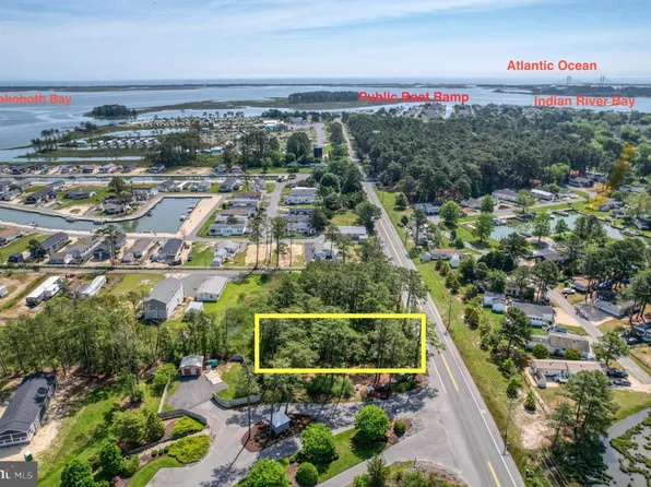 LOT 1 Long Neck Rd, Millsboro, DE 19966