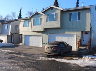 6260 Fairweather Dr #118, Anchorage, AK 99518