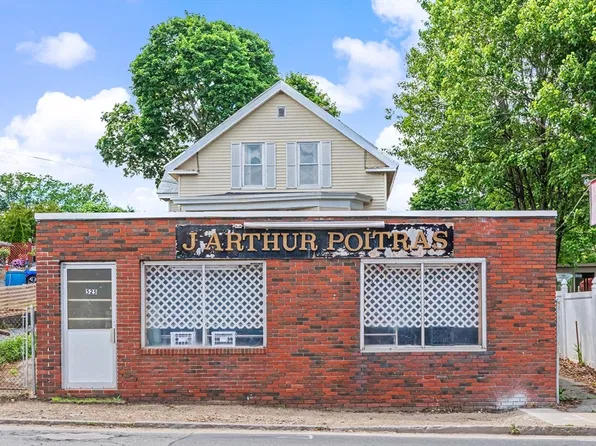 525 Chelmsford St, Lowell, MA 01851