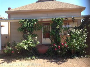 1007 E 14th St, Douglas, AZ 85607