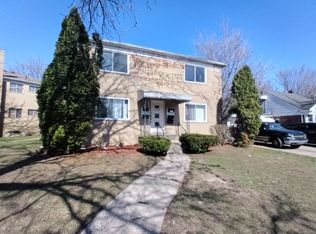19161 Kelly Road, Detroit, MI 48205