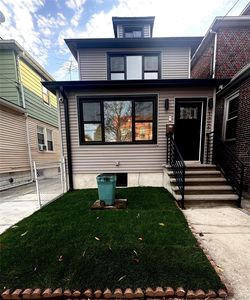 1725 Hone Avenue, Bronx, NY, 10461