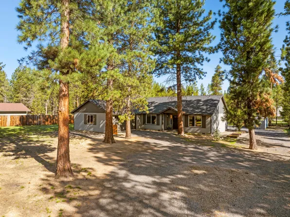16050 Dick Rd, La Pine, OR 97739