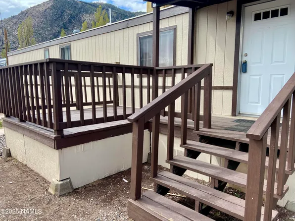 5250 N Us Highway 89 Lot 157, Flagstaff, AZ 86004