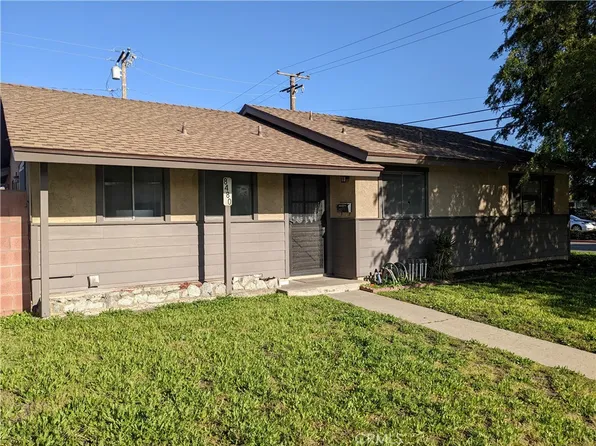 8480 Santa Berta Way, Buena Park, CA 90620