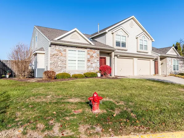 5506 Thornbriar Ln, Fort Wayne, IN 46835